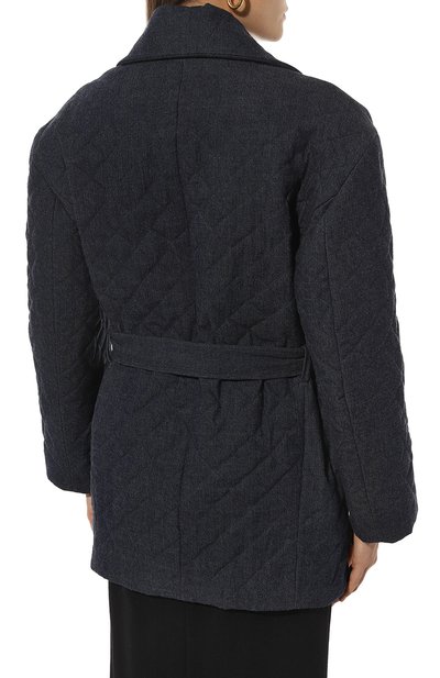 Джинсовый жакет AKHMADULLINA, арт. 1224.1K602/C417, фото 4