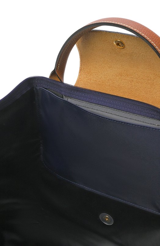 Сумка Le Pliage Original large Longchamp L1624089/089 Синий  L1624089/089 Фото 5