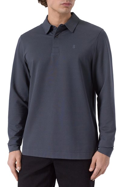 Поло BOGNER, арт. 58372727, фото 3