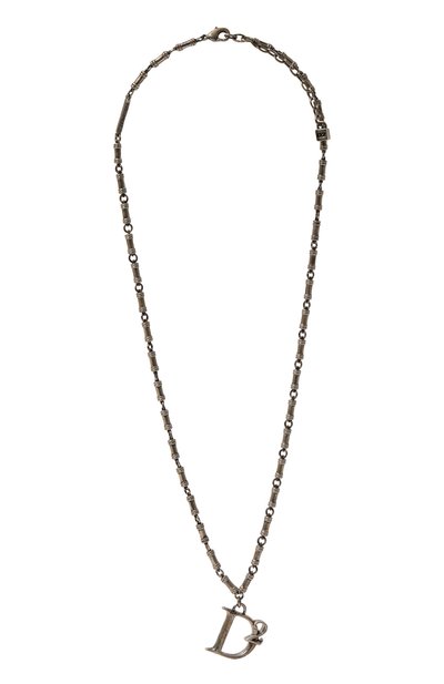 Цепь с кулоном DSQUARED2, арт. NEM0159 37200001, фото 1