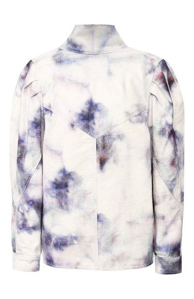 Женская джинсовая куртка ISABEL MARANT, арт. HT1746-20E011I/ESPERA