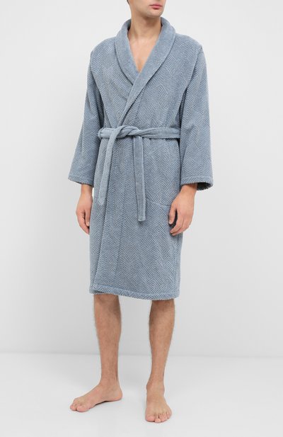 Халат diamonds FRETTE, арт. FR6243 D2060 G02L, фото 3