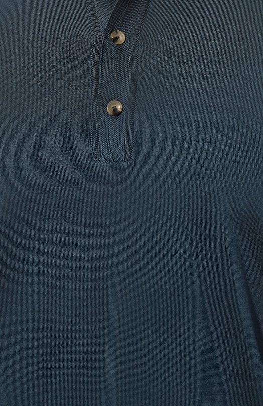 Шерстяное поло Svevo Зелёный, фото 5