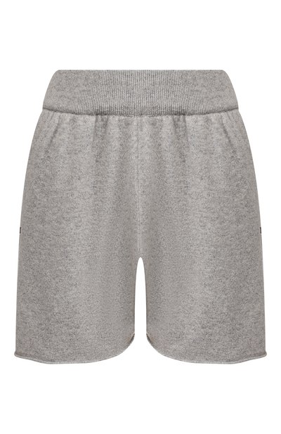 Женские кашемировые шорты EXTREME CASHMERE, арт. 029/SH0RT
