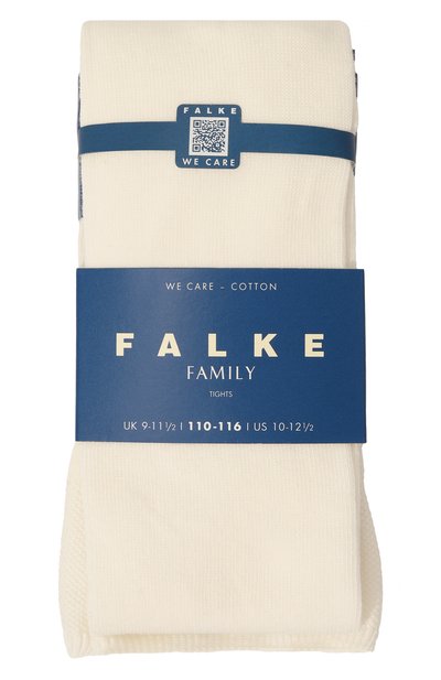 Хлопковые колготки FALKE, арт. 13598