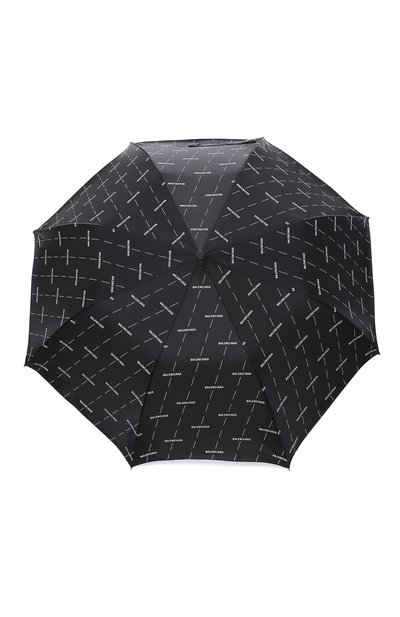 Складной зонт BALENCIAGA, арт. 642471/3A5B2, фото 1