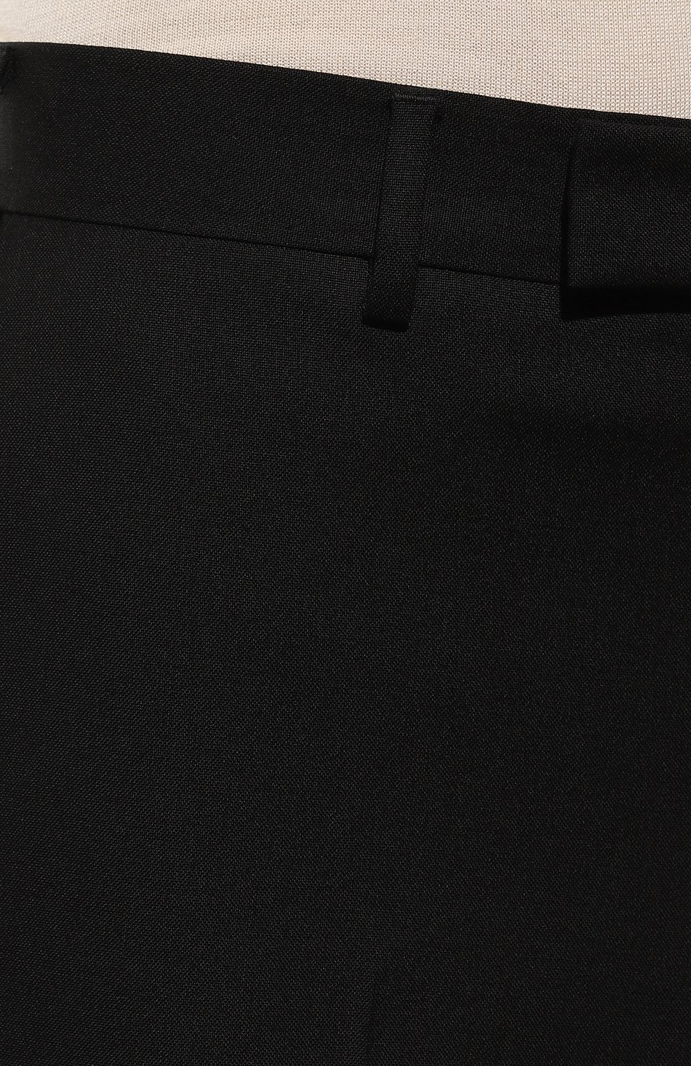 Шерстяные брюки LANEUS, арт. F4LAMAPA151, фото 5