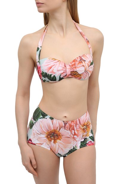 Бра-бандо DOLCE & GABBANA, арт. 01A23J/FSGUZ, фото 2