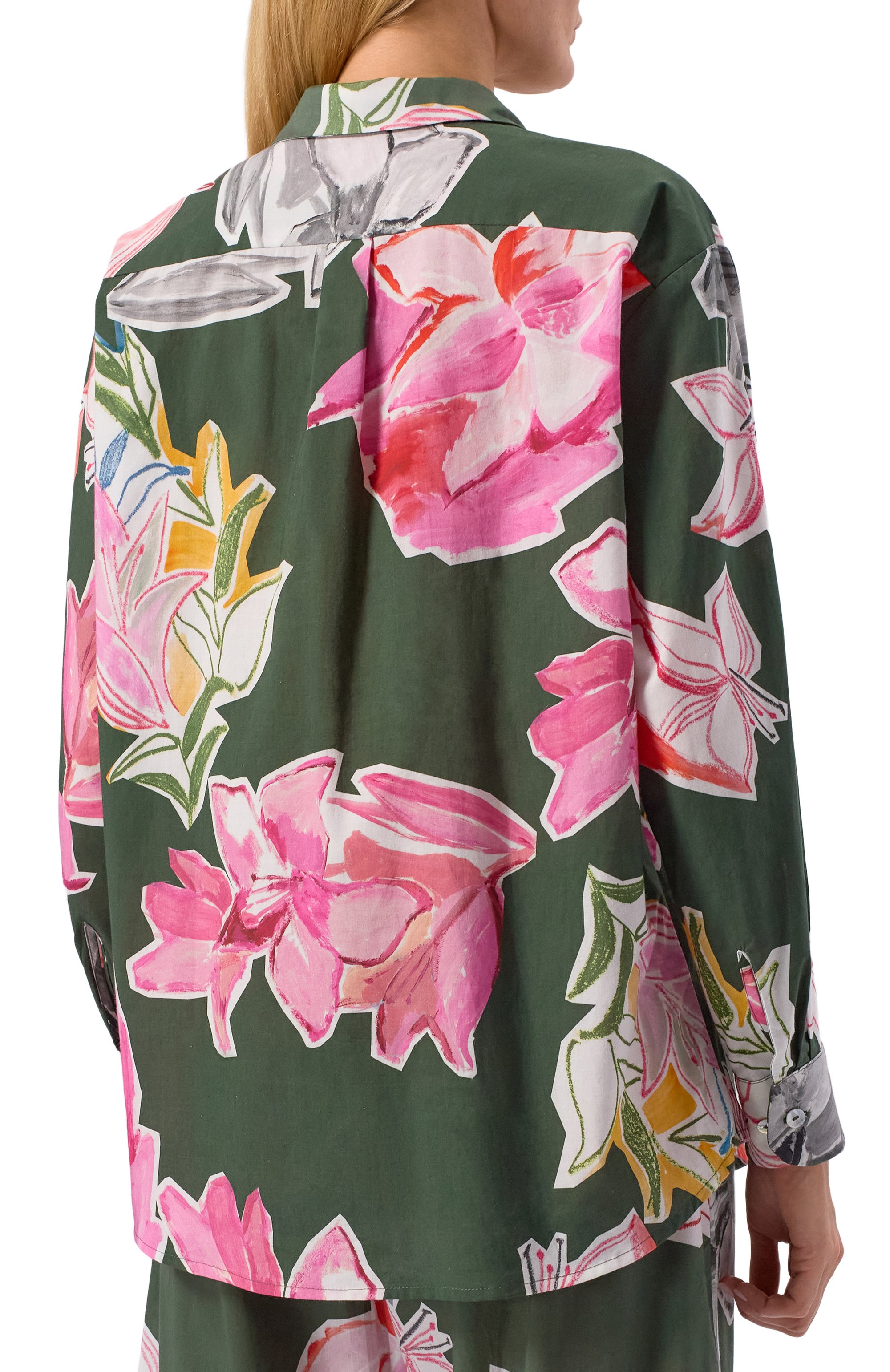 Хлопковая пижама ANY WOWZERS, арт. TIE02-LILF, фото 3