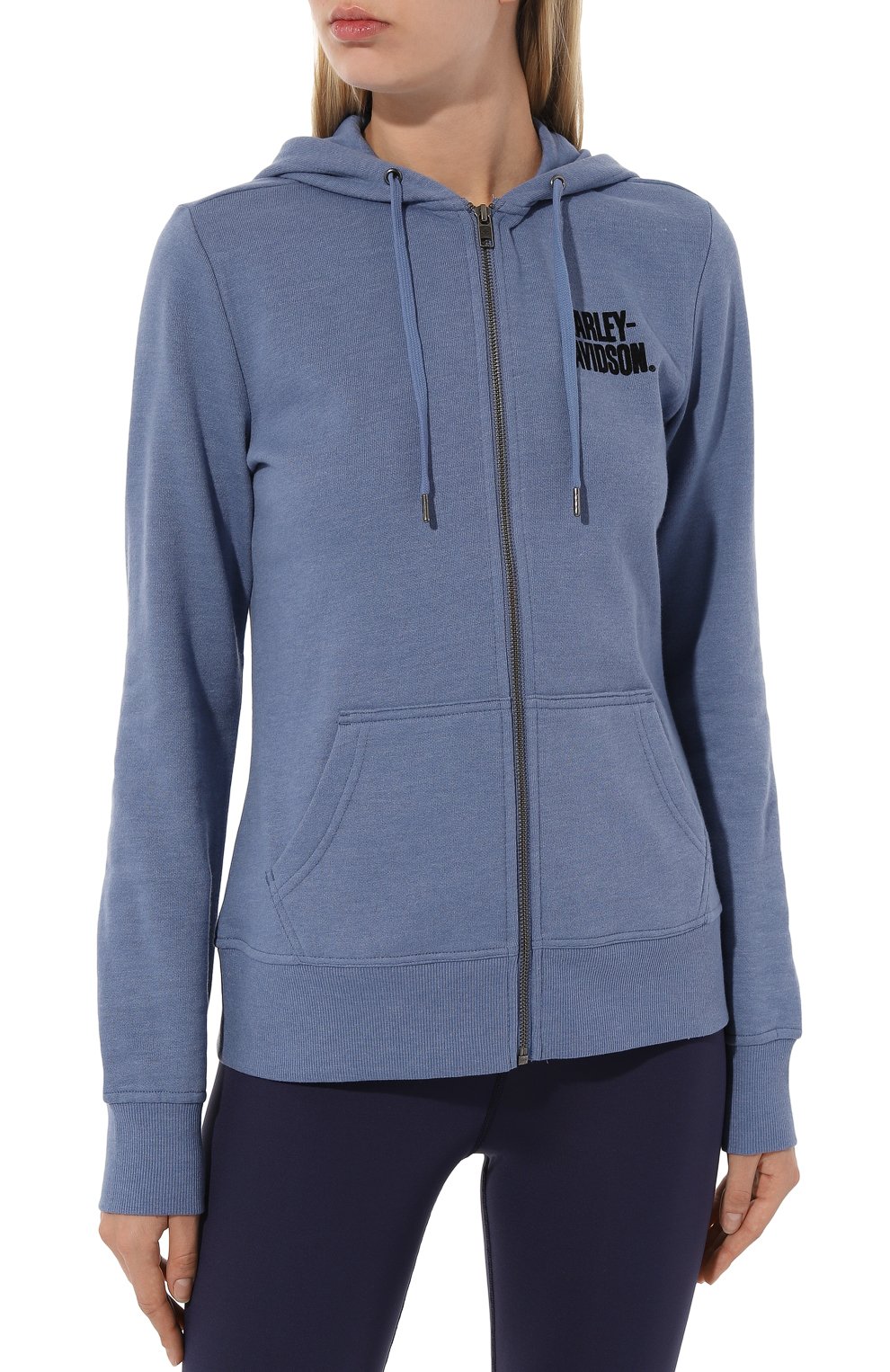 Толстовка HARLEY-DAVIDSON, арт. 96899-23VW, фото 3