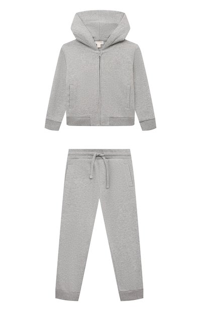 Комплект из толстовки и брюк BABYBU, арт. BIR-999ES