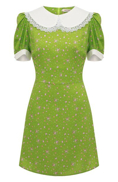 Женское платье из вискозы BOTROIS, арт. SKU7349173