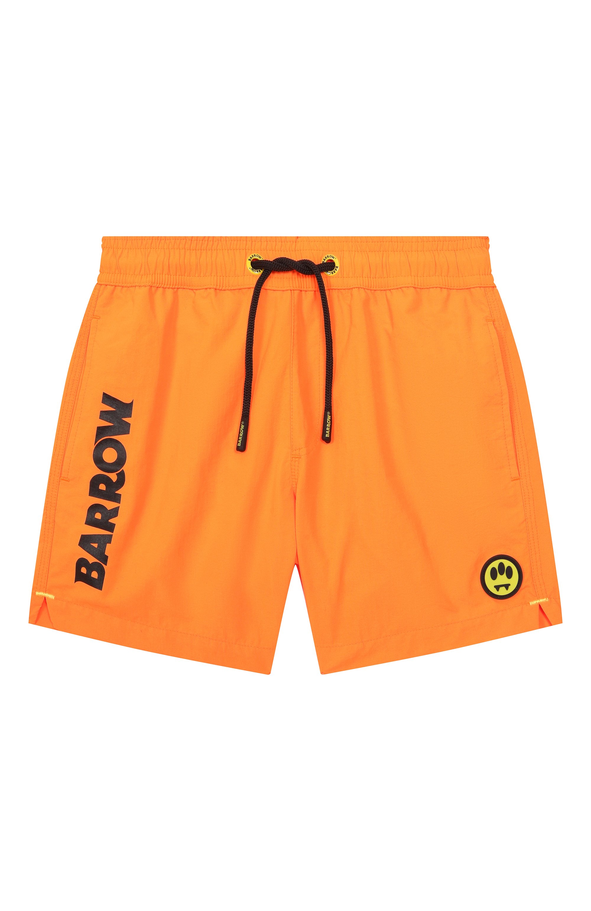 Плавки-шорты BARROW, арт. S5BKJUSS091, фото 1