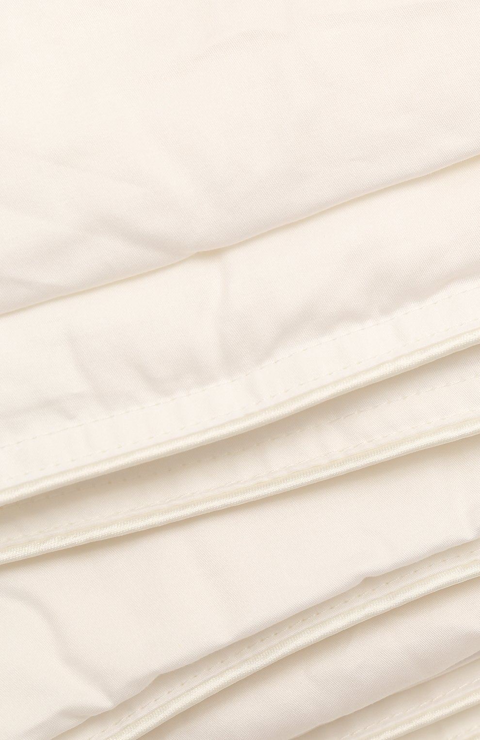 Одеяло из хлопка и шелка villa medium FRETTE, арт. F0A192 F3400 140D, фото 2