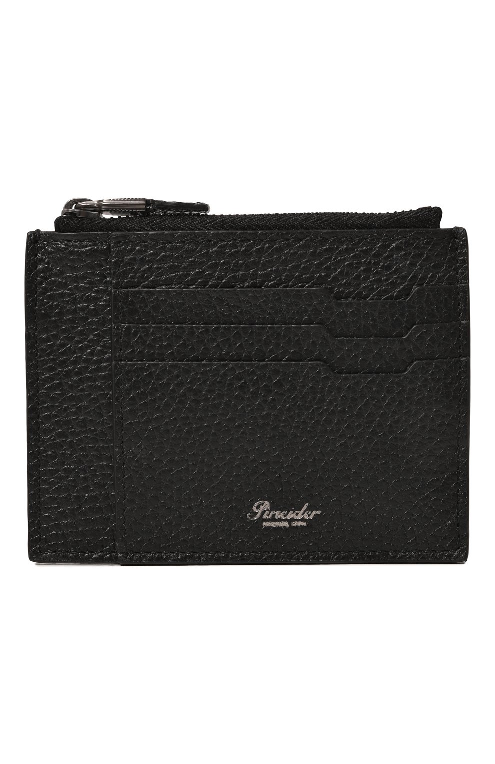 Кожаный футляр для кредитных карт PINEIDER FIRENZE 1774, арт. P737SS18533056, фото 1