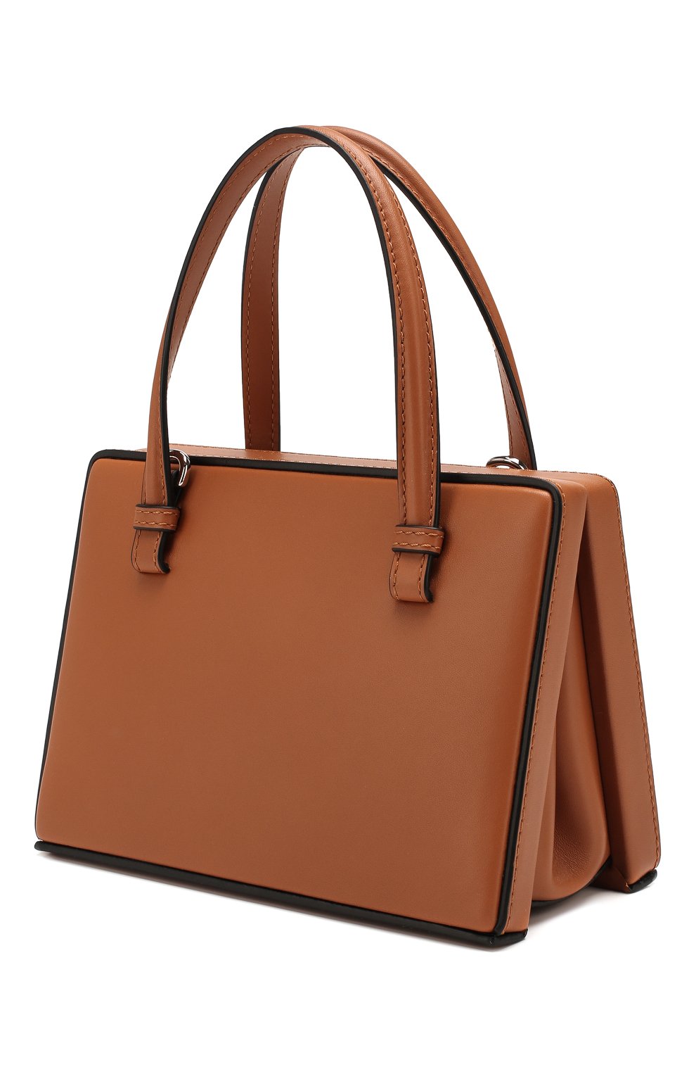 Сумка postal small LOEWE, арт. 309.56.W85, фото 3