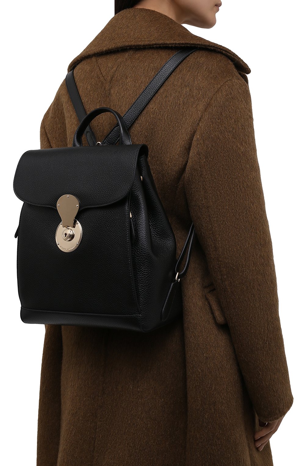 Рюкзак ricky RALPH LAUREN, арт. 435867907, фото 2