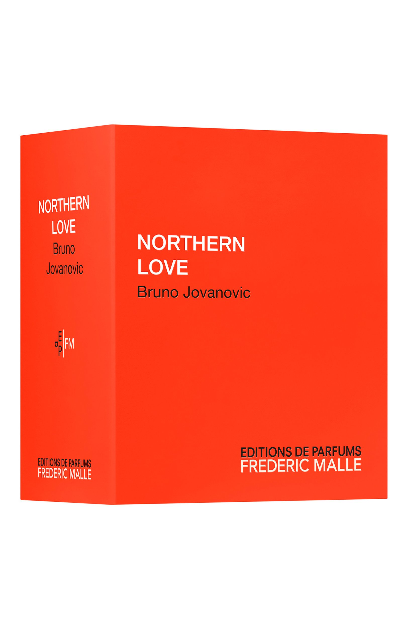 Парфюмерная вода northern love (50ml) FREDERIC MALLE, арт. 3700135026223, фото 2