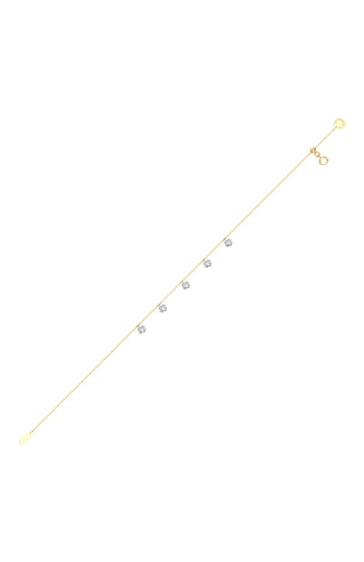 Женский браслет на ногу SERENDIPITY, арт. EJA0004Y