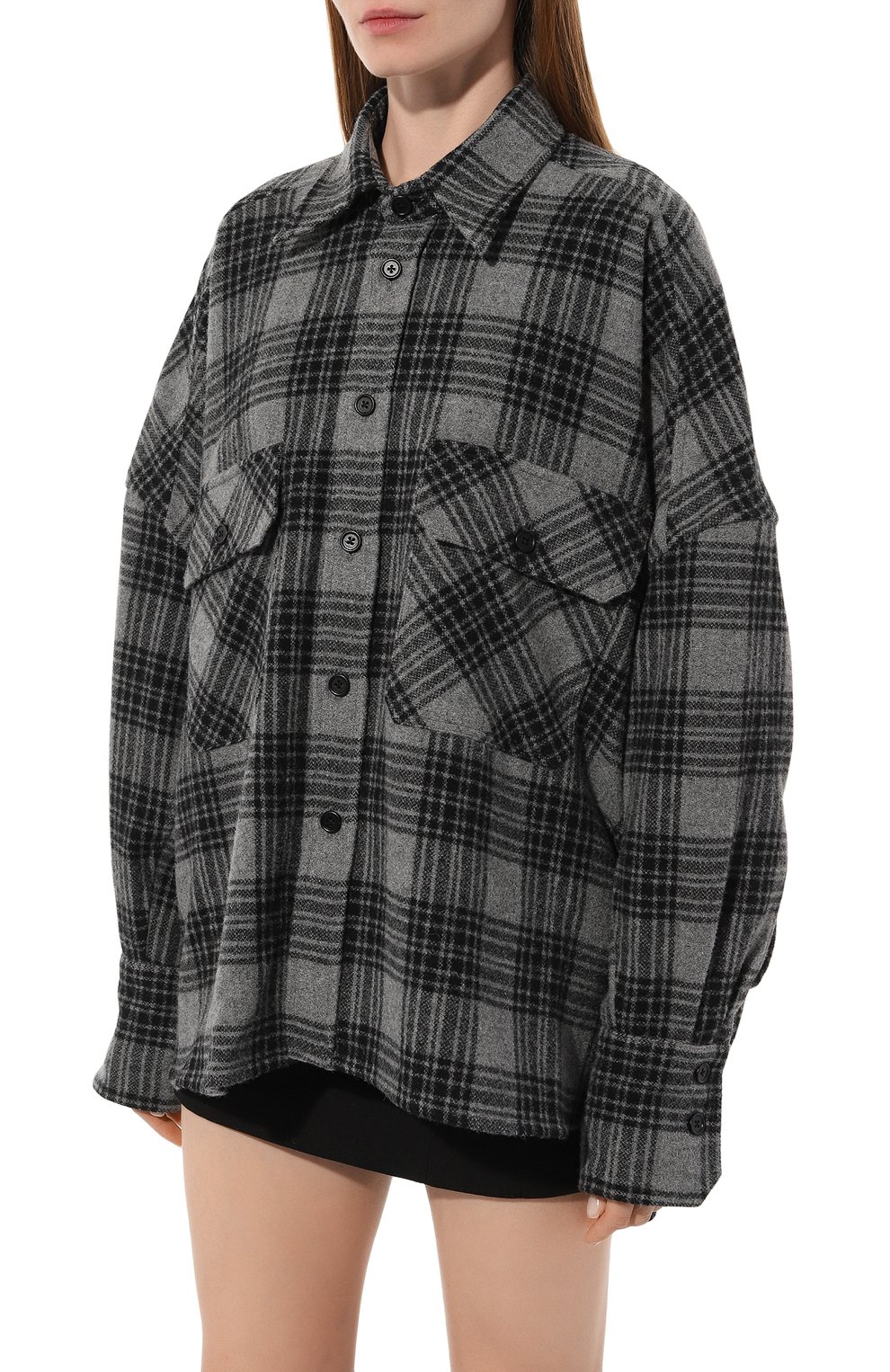 Рубашка PETAR PETROV, арт. F23B5A, фото 3