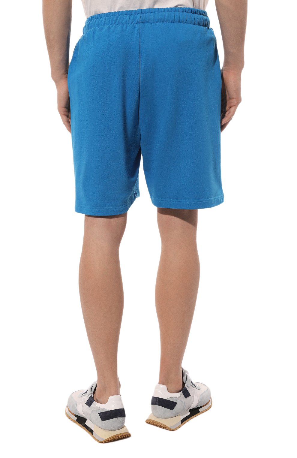 Хлопковые шорты HINNOMINATE, арт. HNM183, фото 4