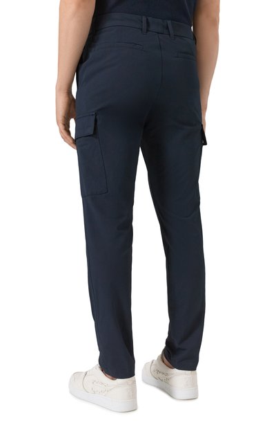 Брюки-карго BOSS, арт. 50546916, фото 4