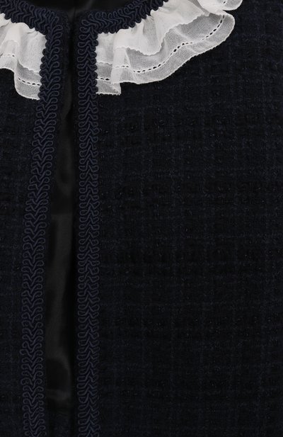 Твидовый жакет EIRENE, арт. PF252601/6A-10A, фото 3