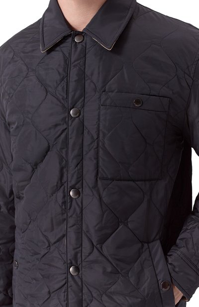 Двусторонняя куртка BURBERRY, арт. 8110270, фото 5