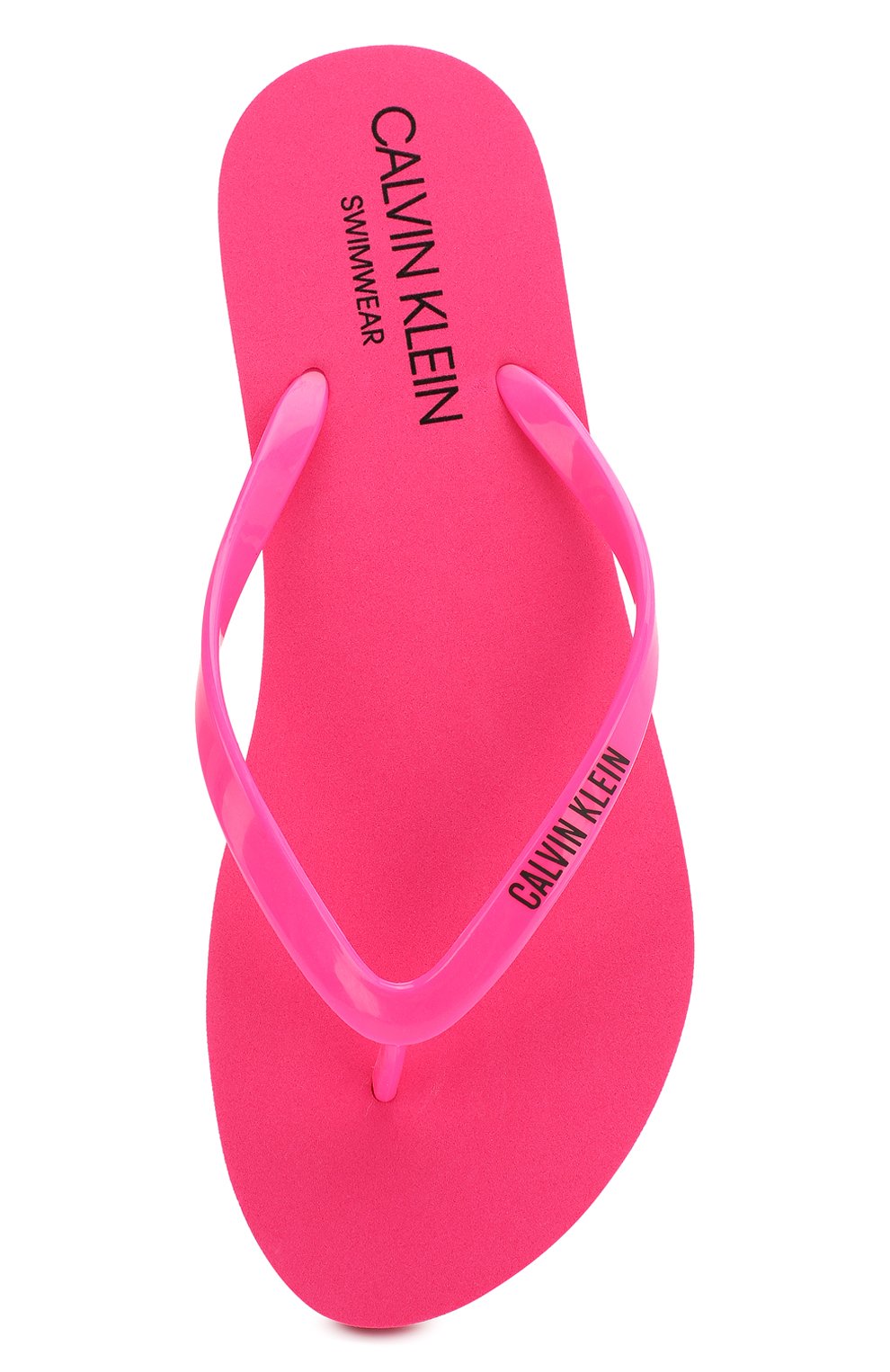 Шлепанцы intense power CALVIN KLEIN, арт. KW0KW01032, фото 5