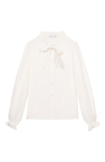 Блузка из вискозы EIRENE, арт. FW2657
