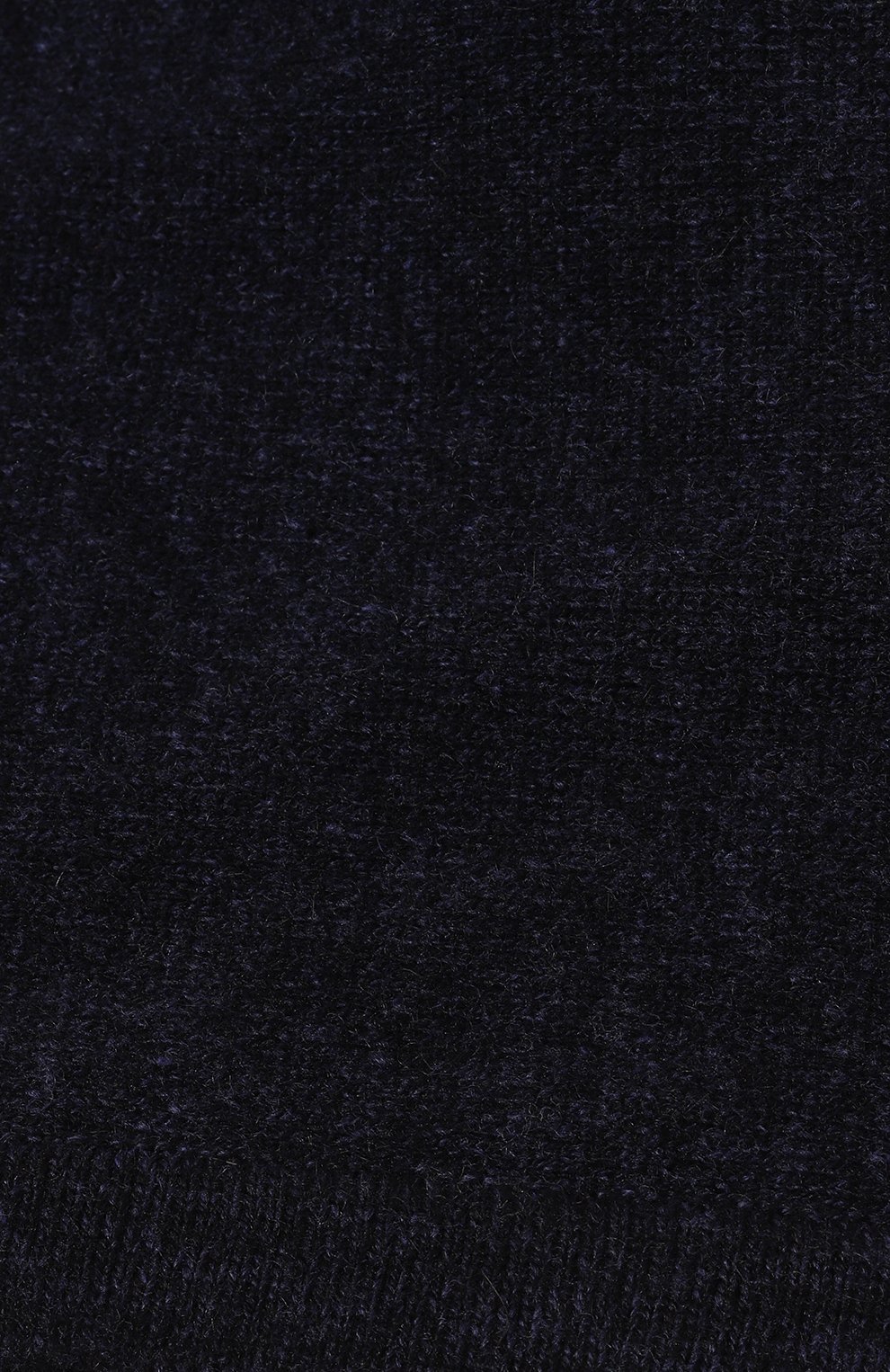 Кашемировая манишка на молнии TEGIN, арт. 3176, фото 4