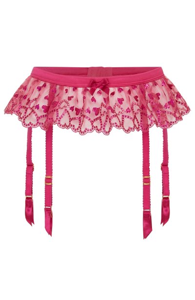 Женский пояс для чулок rozann AGENT PROVOCATEUR, арт. AP12892671671