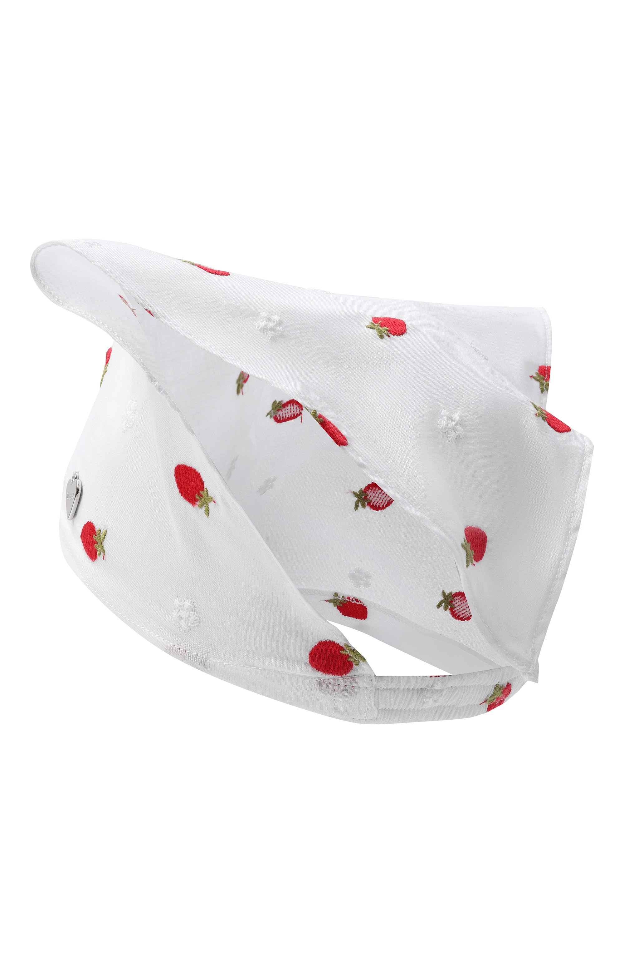 Хлопковая бандана IL TRENINO, арт. FB-6300/JUNI0R, фото 2