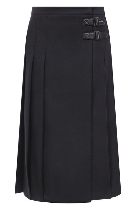 Женская шерстяная юбка JUUN.J, арт. JW5Y27W06