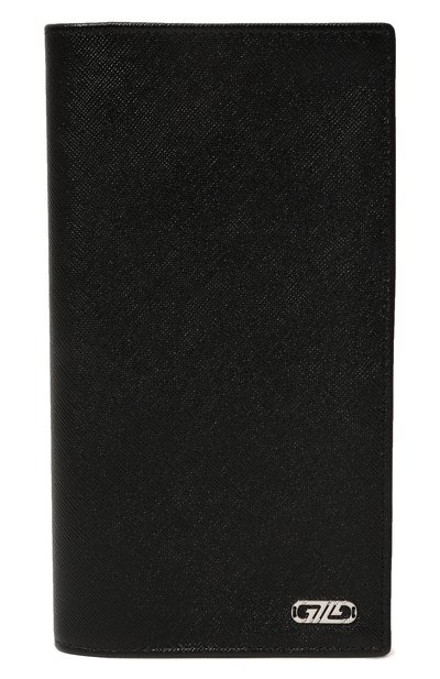 Кожаное портмоне ZILLI, арт. MJL-0WL05-19890/0005, фото 1