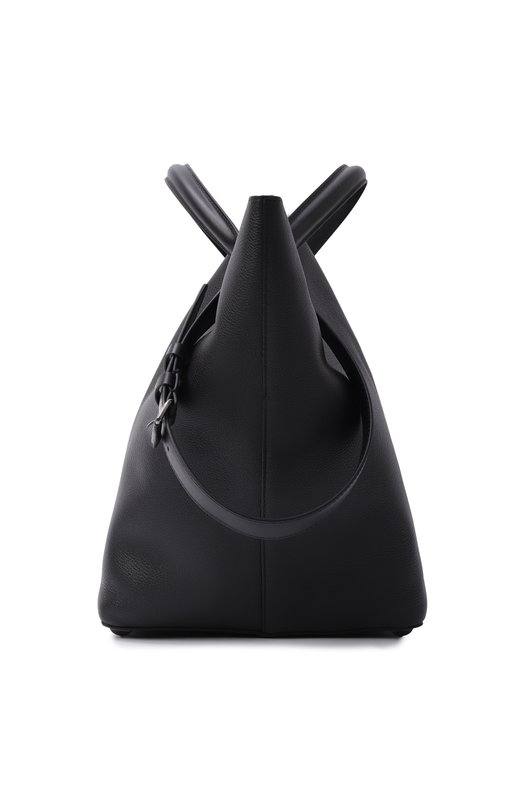 Сумка-тоут Dress-age large Maison Margiela SB1WD0022/P7268 Чёрный  SB1WD0022/P7268 Фото 4