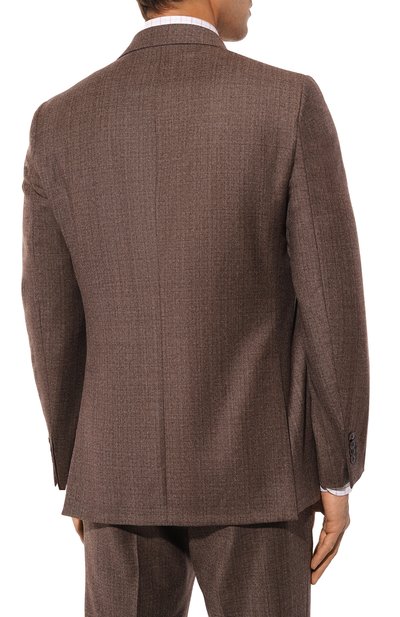 Шерстяной костюм SARTORIA LATORRE, арт. A6I7EF/UG0833, фото 5