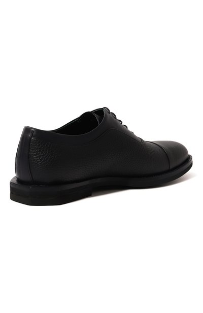 Кожаные оксфорды STEFANO RICCI, арт. US727G6437/VDVTS, фото 5