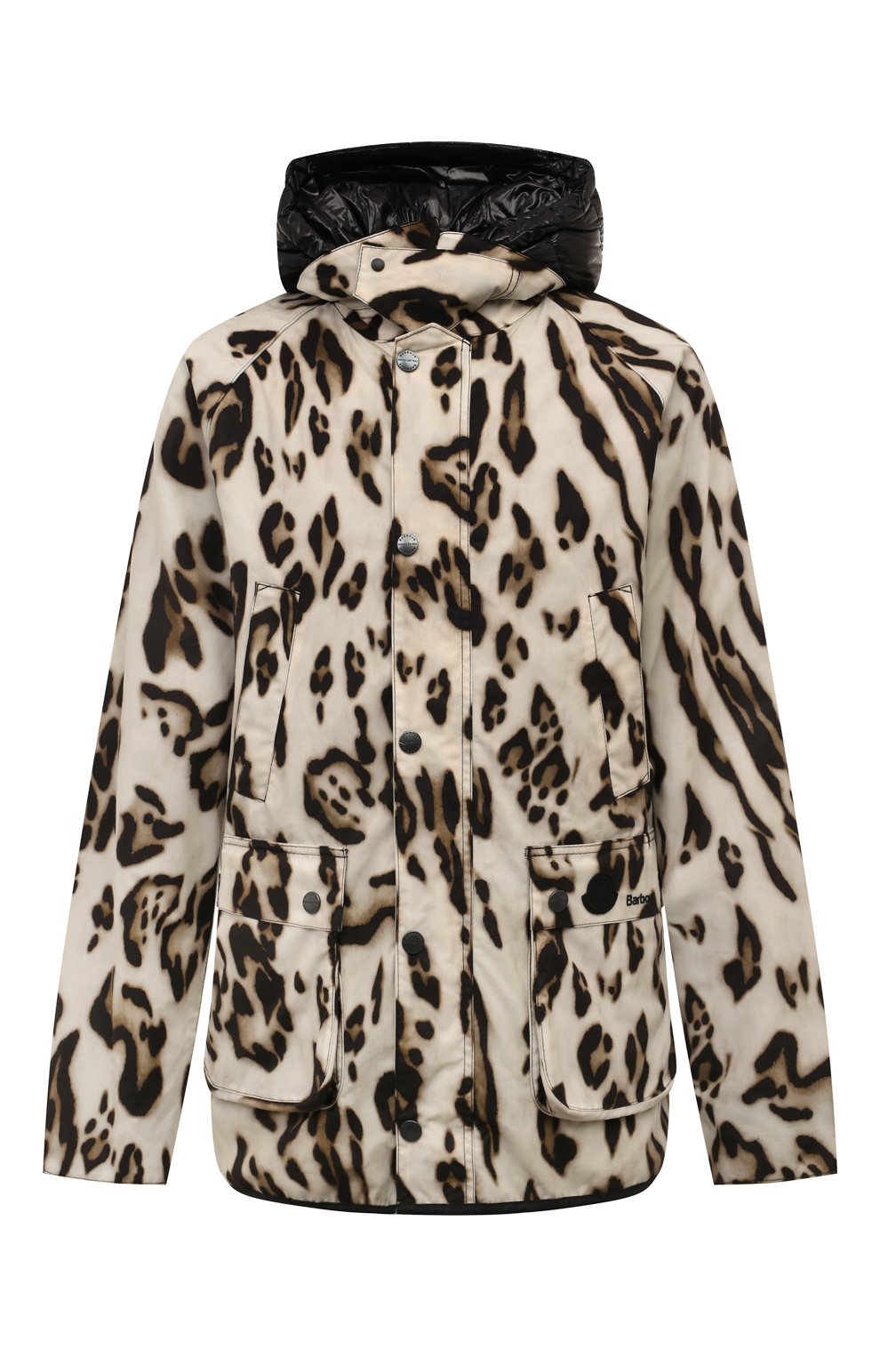 Комплект из пуховика и жилета moncler 1952 x barbour MONCLER GENIUS, арт. 1A000-34-M2145, фото 1