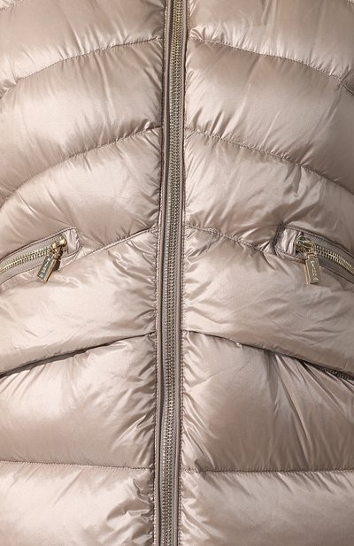 Пуховик с капюшоном DIEGO M, арт. 19IM-G707.0TL, фото 5