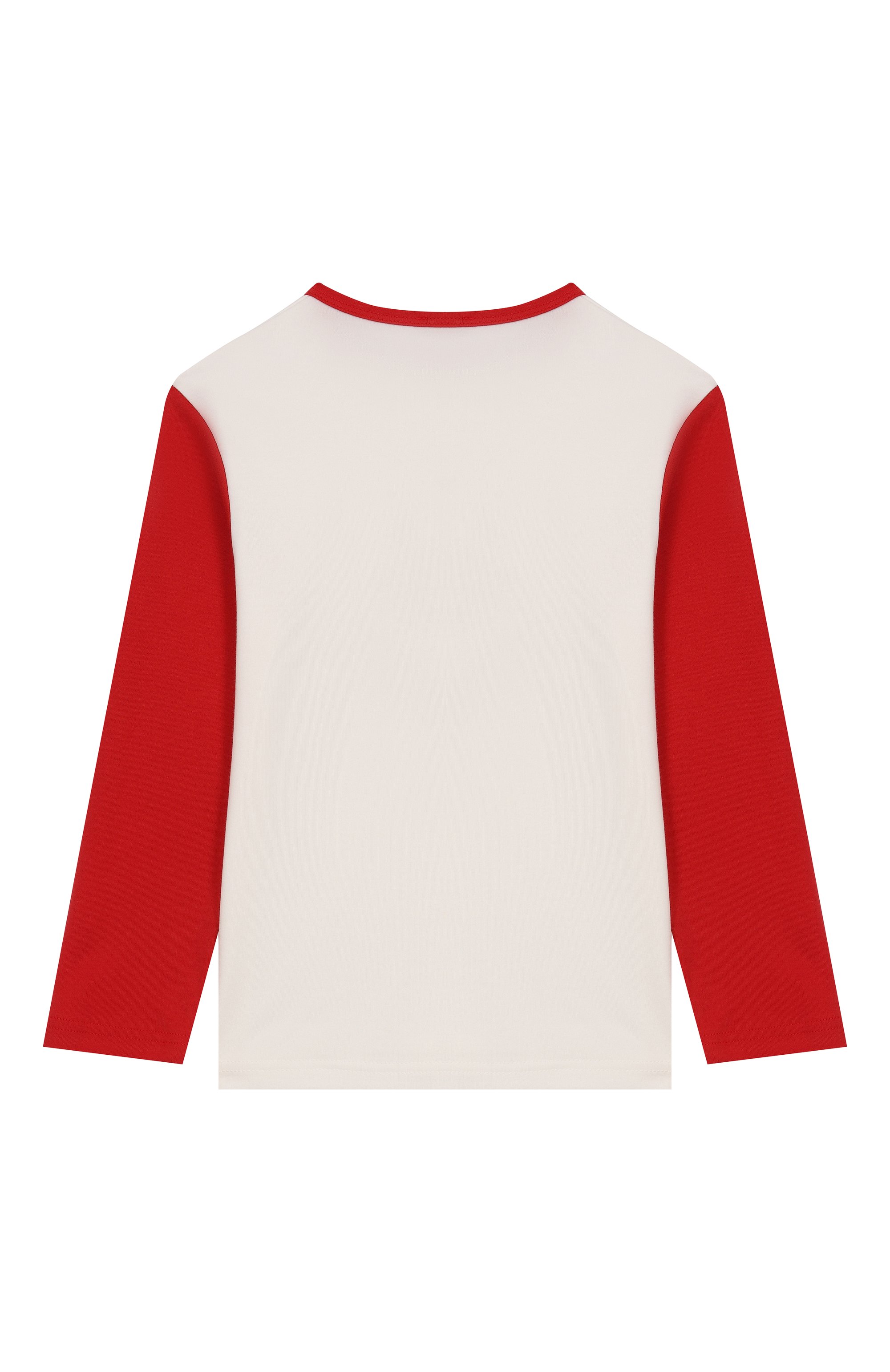 Хлопковая пижама STORY LORIS, арт. 17582/2-6, фото 3