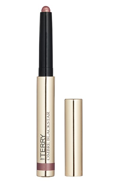 Женские тени для век ombre blackstar, оттенок 5 misty rock BY TERRY, арт. 2141650500