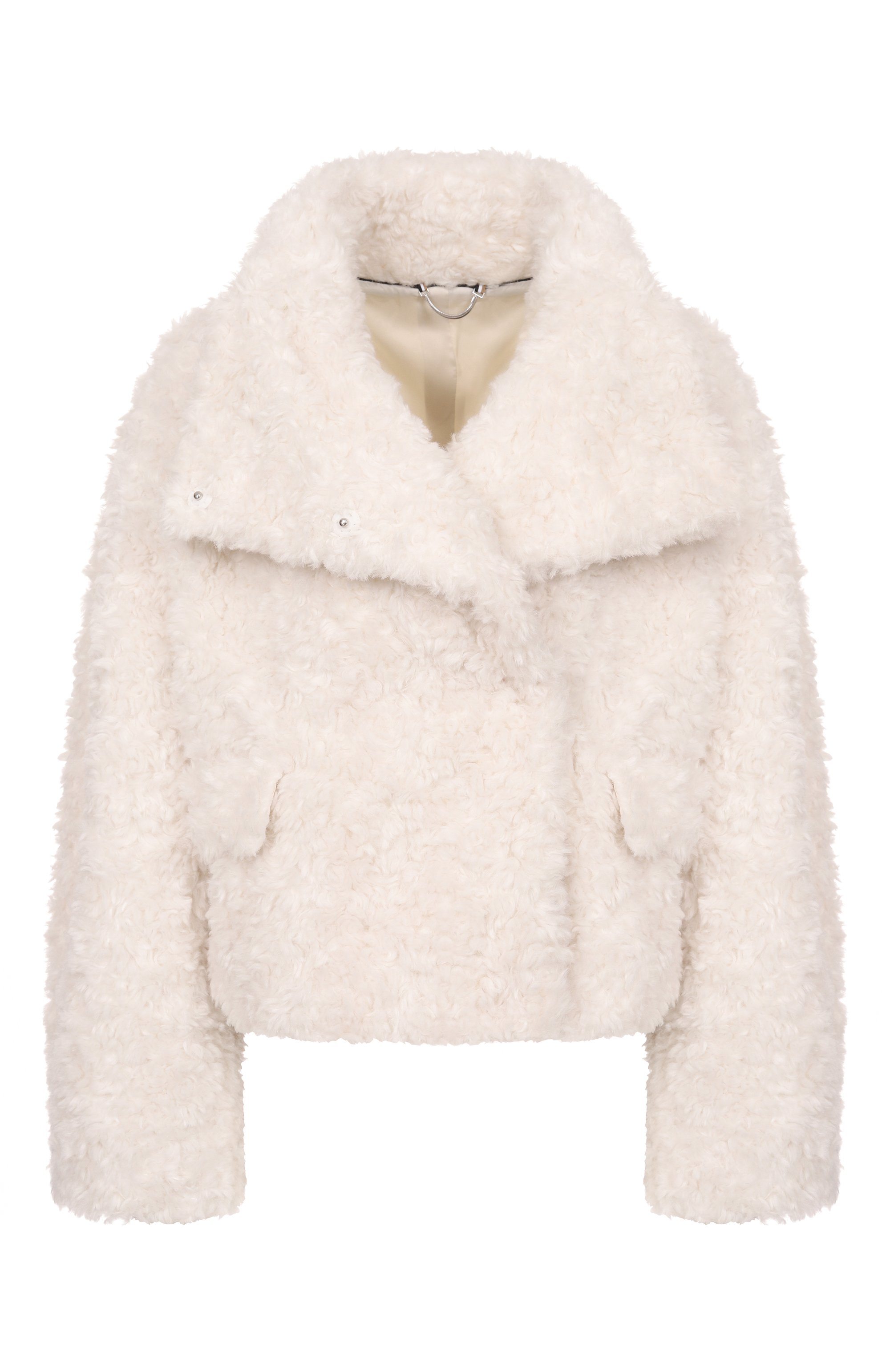 Шуба BOSS, арт. 50550632, фото 1