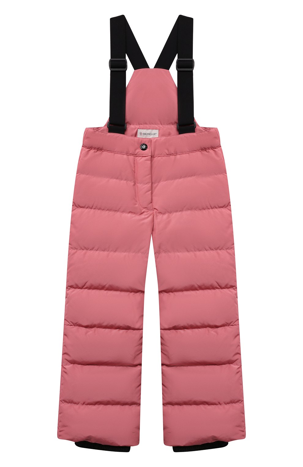 Комплект из куртки и комбинезона MONCLER, арт. G2-954-1F501-12-57244/12-14A, фото 4