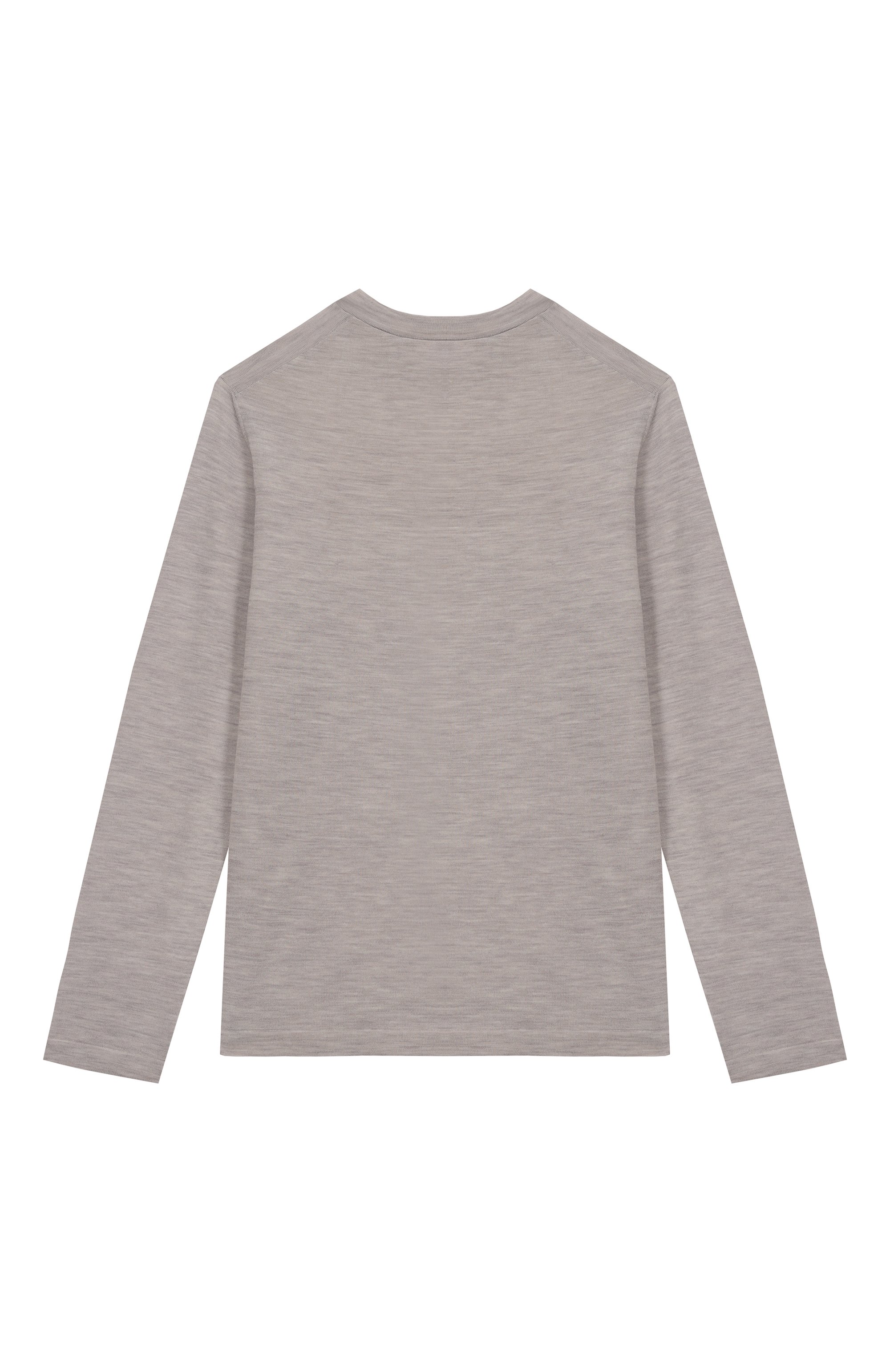 Кашемировый пуловер STEFANO RICCI JUNIOR, арт. WY05000G01/Y25301, фото 2