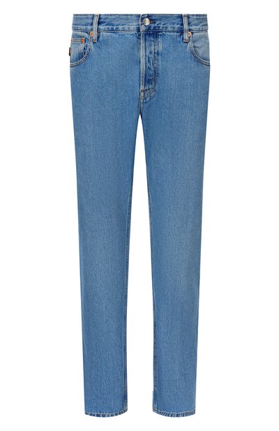 Мужские джинсы GUCCI, арт. 789232/XDC3D