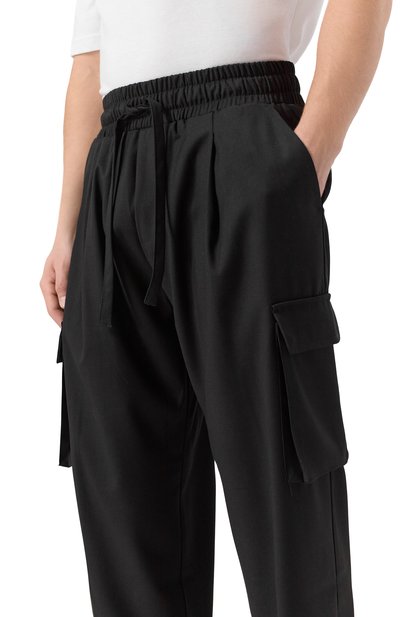 Брюки-карго HINNOMINATE, арт. HMABM01468, фото 5