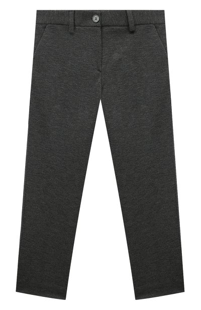 Брюки из вискозы DAL LAGO, арт. R210/8111/13-16