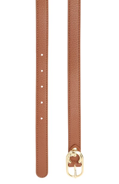 Кожаный ремень COCCINELLE, арт. E3 SSL 11 24 01, фото 3