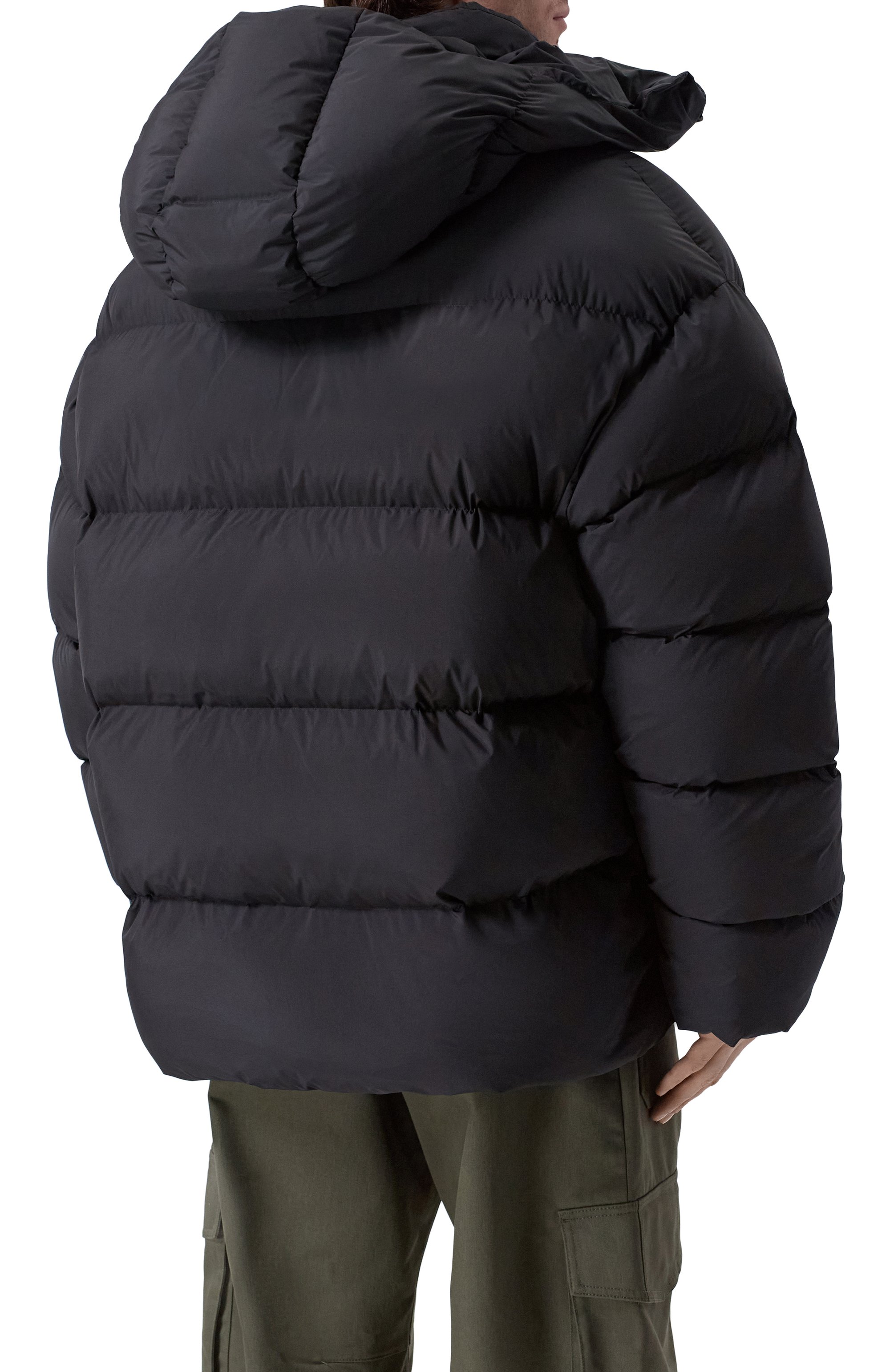 Пуховик PLANTA ROSA, арт. PR/DJL003, фото 4